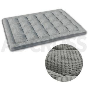 앗뜨거 발열매트 그래핀 히팅 극세사 온열 구름 매트 빨아쓰는 토퍼 침대 바닥 요매트 퀸 c