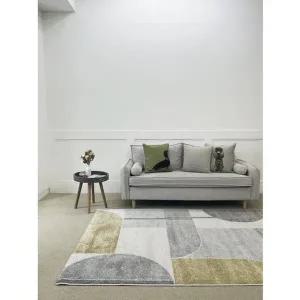 [한일카페트](대전신세계)벨기에 수입 모던지오 디자인 카페트 (200x290cm)