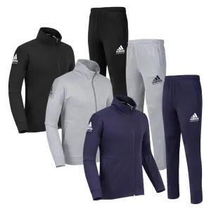 아디다스 컴뱃스포츠 마샬아츠 트레이닝 세트 TR72 트랙수트