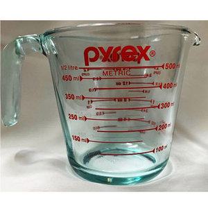 파이렉스 계량컵 500ml i