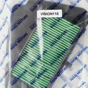 혼다 VISION110 비전110 21년식이후 에어크리너 에어필터