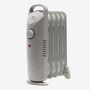 니코 미니 라디에이터 WH-U16 5핀 자동온도조절