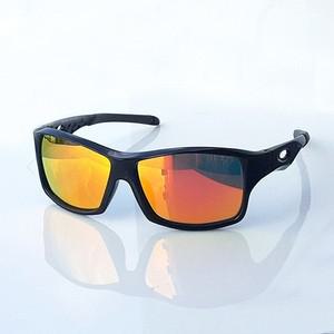 _편광 선글라스 미러렌즈(홀리피셔맨블랙)