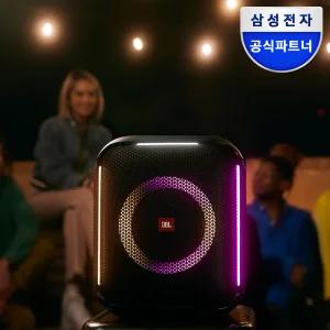 삼성공식파트너 JBL PARTYBOX ENCORE 파티박스 앙코르 휴대용 블루투스 스피커