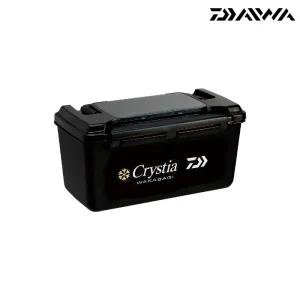 다이와 크리스티아 와카사키 빙어소품통 PB2000M/3000M (형제피싱-GK)