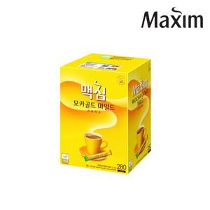 맥심 모카골드믹스 280T