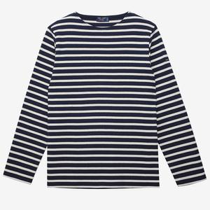 세인트제임스 메르디앙 Meridien II Marine/Ecru