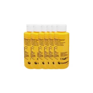 4710 콜로플라스트 컴필클렌저 180ml 1박스 6개입 장루 분사기