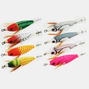 데스페라도 이카파티  EX70 에기 슷테 갑오징어,쭈꾸미,한치에기