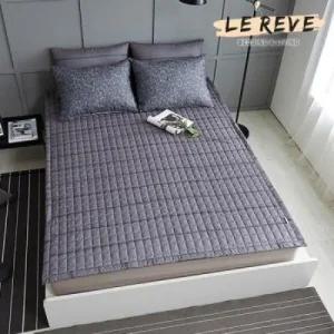 아트박스 르헤브 아이리스 세미마이크로 패드 겸 카페트 Q