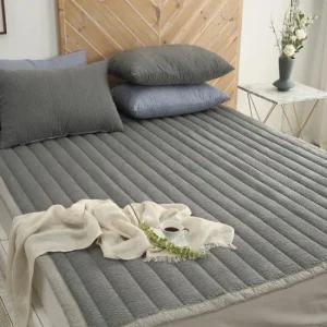 아트박스 르헤브 모던 시어서커 패드 겸 카페트 SS