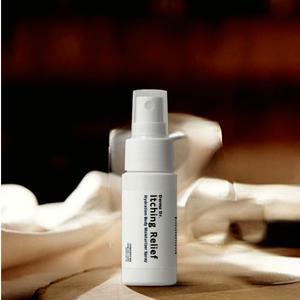 [BHSTORY 51번] 얼굴 바디 건조 피부 가려움 진정 스프레이 이칭릴리프 30ml