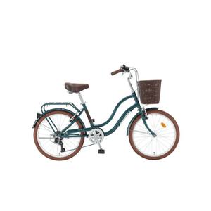 삼천리 루시아 22인치 7단 시티형자전거 2022년