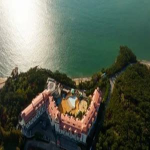 [전북] 소노벨 변산(전북, 부안)