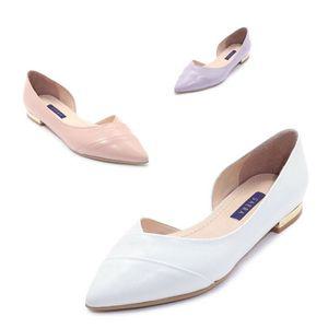 [갤러리아] SAERA 세라 여성 펌프스 S22P001 3컬러 1CM