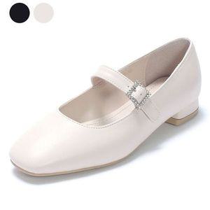 [갤러리아] SAERA 세라 여성 메리제인 펌프스 S23P400 베이지 2CM