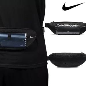 나이키 힙색 러닝 크로스백 가방 슬림 AC4443-082