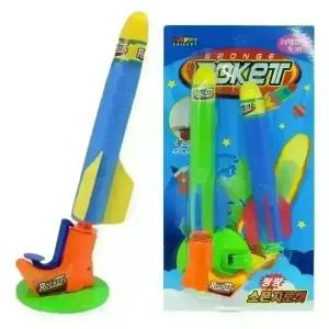 JB 팡팡 스폰지로켓 리필포함 gy1213 제이발전소