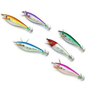 레이저에기 문어 쭈꾸미에기 갑어징어 채비 야광