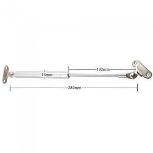 [ok철물]가구 싱크대쇼바 SK 가스소바 15x280mm5908 5kg