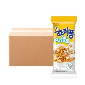 크라운 죠리퐁 마시멜로 35g 18봉