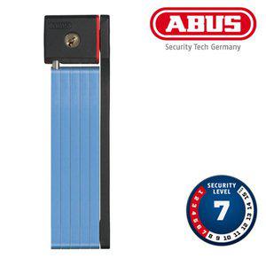 [아부스]ABUS 아부스 유그립 보르도 5700K uGrip Bordo 5700K 폴딩 락 자전거용 자물쇠 7등급