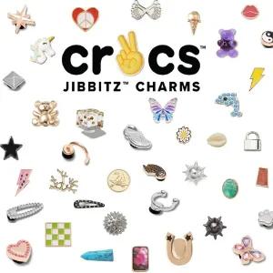 [크록스 본사] 지비츠 참 메탈 및 지비츠 모음 346종 [백화점정품]