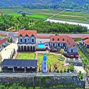 [경남 펜션] 산청 산청애펜션 (하동,산청,함양)