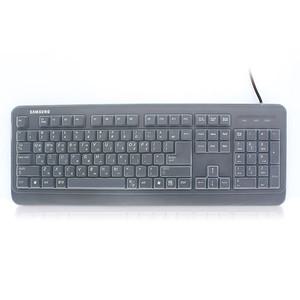 큐센 GP-K5000 전용 키보드덮개/커버/키스킨 실리콘 (1)