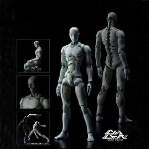 사람피규어 데셍 연습용 인체 관절 정밀 피규어 남자