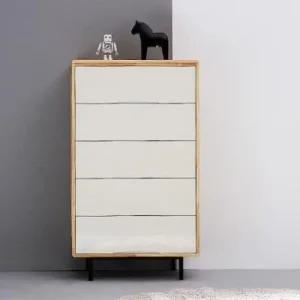 아트박스 동화속나무 5단 서랍 옷서랍장 수납장 옷장 거실 침실 서랍장 수납