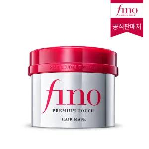 [공식] 피노 프리미엄 터치 헤어 마스크 230g