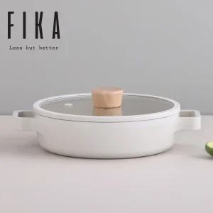 피카 IH(인덕션) 전골냄비 20cm