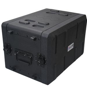 LSR 랙케이스 PE하드케이스 2US,3US,4US,6US