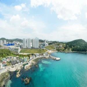 [부산 호텔] 엘모멘토 오시리아 (송정,기장,정관,오시리아 관광단지)