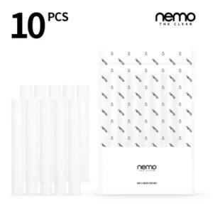 nemo 핸디형 주방 리필필터(10개입)