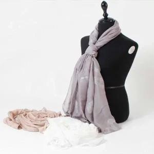 [닥스ACC][대구백화점SG]  SLT214(모딕)_간절기 모달 롱 스카프