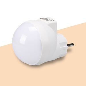 LED 스마트 취침 보조등 1W 표준형 취침등 수유등 수면등 무드등 야간등 반려동물 조명