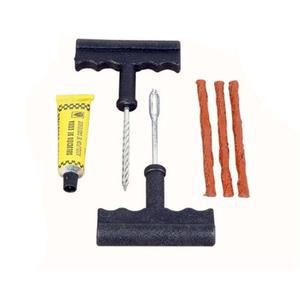 PW03AE5A 펑크 자동차 타이어 교환 차량용품 수리세트 타이어수리 빵구 할인 빵구닥터