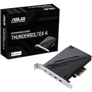 [엠지솔루션]ASUS 썬더볼트EX4 PCIe 카드 아이보라
