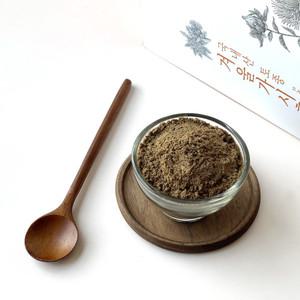 마이보네 해남 토종가시 홍화씨가루