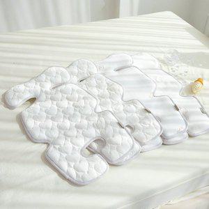 [베베누보] 닿자마자 시원한 하이퍼닉 듀라론 냉감 유모차 쿨시트