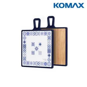 [코멕스] 틸리카스 양면 도마 미니 X 2개