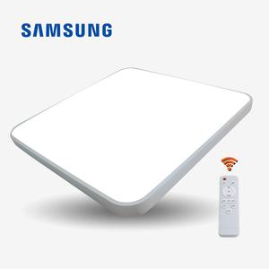LED 슬림 시스템 DC타입 리모컨 방등 50W