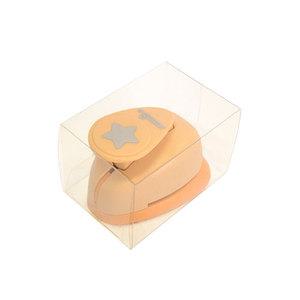 모양펀치[중] 16mm 별/리본/나비/해/하트/네잎크로바/코스모스/단풍잎/눈송이/물고기/천사/음표/초생달