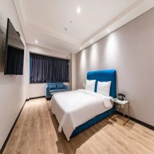 [부산 모텔] 부산 해운대 EL (해운대,센텀시티,재송)