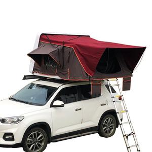 중형 원터치 루프탑텐트 상품 차위 차량용 차지붕텐트 차박