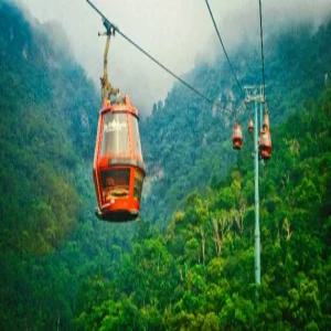 부산출발 하노이/하롱베이 5일 #노팁 #특급호텔 #하롱테마파크 #비경투어 #전신마사지2회