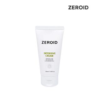 제로이드 인텐시브 크림 100ml 고보습크림