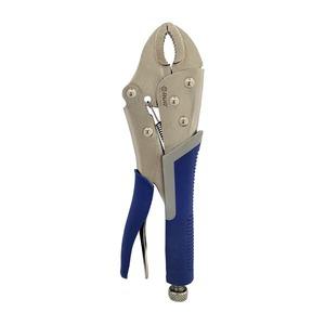 RUR 락킹 플라이어 바이스 소프트핸들 R3162